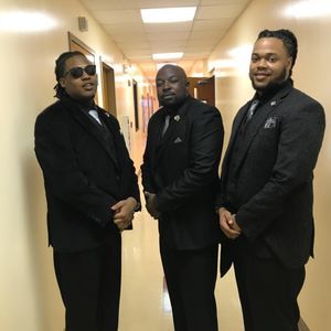 Meet your Posher, Jay